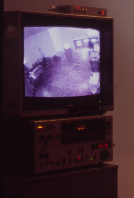 cctv monitor